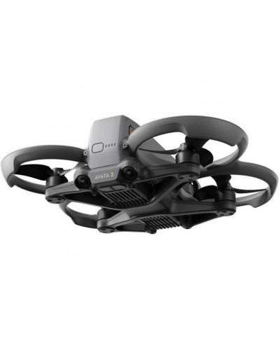 Квадрокоптер DJI Avata 2 FPV Drone with 3-Battery Fly More Combo (CP.FP.00000151.02)