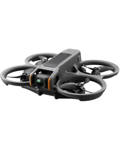 Квадрокоптер DJI Avata 2 FPV Drone with 3-Battery Fly More Combo (CP.FP.00000151.02)