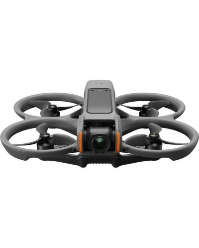 Квадрокоптер DJI Avata 2 FPV Drone with 3-Battery Fly More Combo (CP.FP.00000151.02)