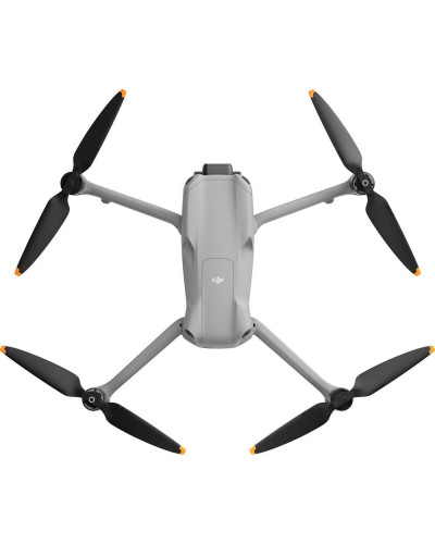 Квадрокоптер DJI Air 3 Drone Fly More Combo with RC 2 (CP.MA.00000693.01; CP.MA.00000693.04)