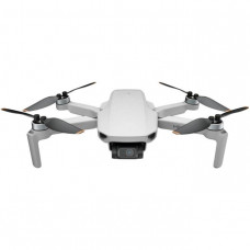 Квадрокоптер DJI Mini SE Fly More Combo (CP.MA.00000320.01)