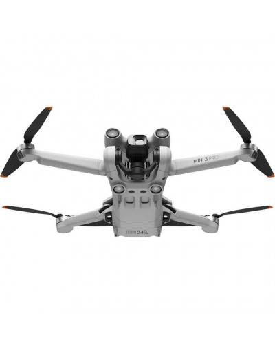 Квадрокоптер DJI Mini 3 Pro with RC-N1 Remote (CP.MA.00000488.02, CP.MA.00000488.01)