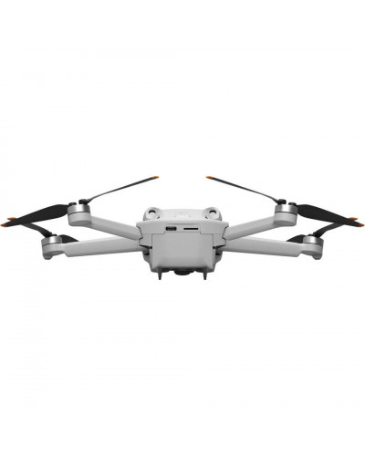 Квадрокоптер DJI Mini 3 Pro with RC-N1 Remote (CP.MA.00000488.02, CP.MA.00000488.01)