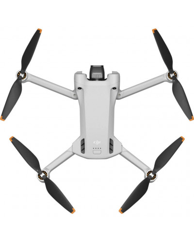 Квадрокоптер DJI Mini 3 Pro with RC-N1 Remote (CP.MA.00000488.02, CP.MA.00000488.01)