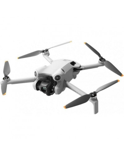 Квадрокоптер DJI Mini 4 Pro Fly More Combo DJI RC 2 (CP.MA.00000735.01)