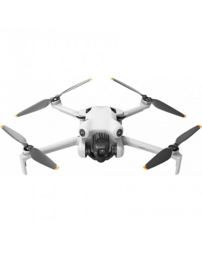 Квадрокоптер DJI Mini 4 Pro Fly More Combo DJI RC 2 (CP.MA.00000735.01)