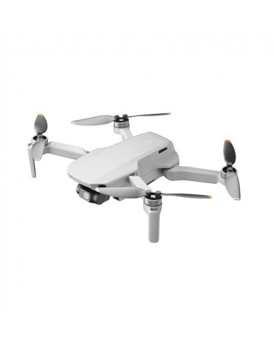 Квадрокоптер DJI Mini 2 SE Fly More Combo (CP.MA.00000574.01)