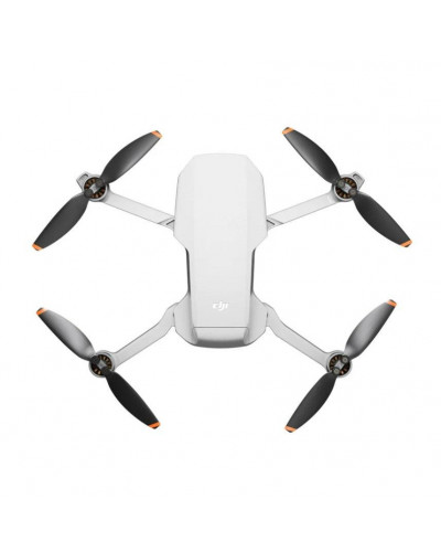 Квадрокоптер DJI Mini 2 SE Fly More Combo (CP.MA.00000574.01)