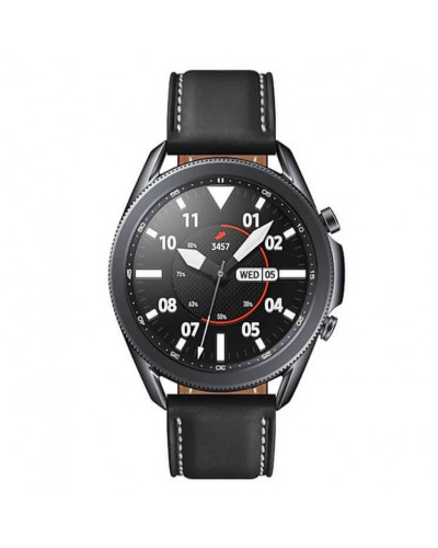 Смарт-часы Samsung Galaxy Watch 3 45mm Black (SM-R840NZKA)