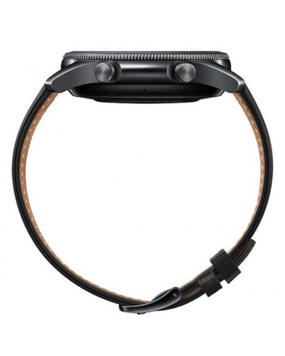 Смарт-часы Samsung Galaxy Watch 3 45mm Black (SM-R840NZKA)