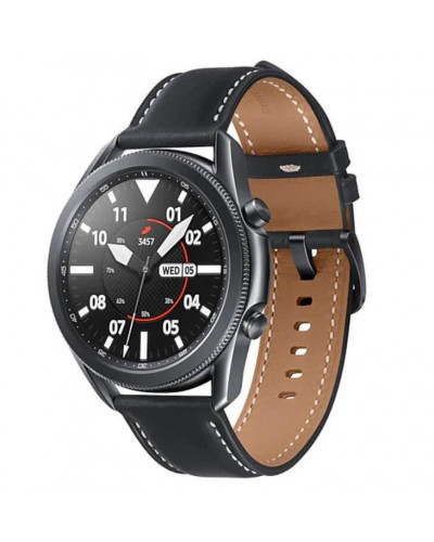Смарт-часы Samsung Galaxy Watch 3 45mm Black (SM-R840NZKA)