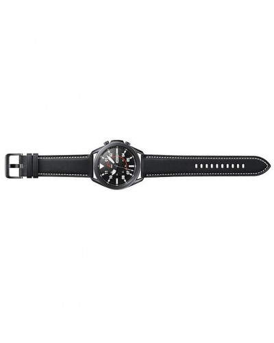 Смарт-часы Samsung Galaxy Watch 3 45mm Black (SM-R840NZKA)
