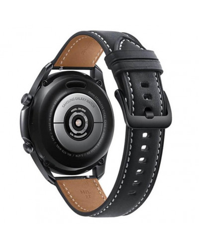 Смарт-часы Samsung Galaxy Watch 3 45mm Black (SM-R840NZKA)