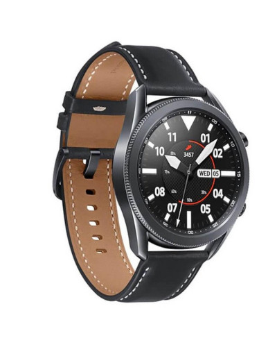 Смарт-часы Samsung Galaxy Watch 3 45mm Black (SM-R840NZKA)