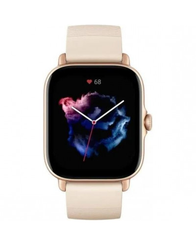 Смарт-годинник Amazfit GTS 3 Ivory White