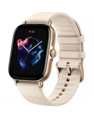 Смарт-годинник Amazfit GTS 3 Ivory White