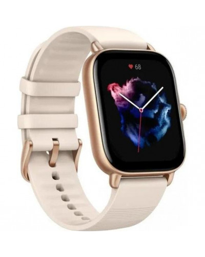 Смарт-годинник Amazfit GTS 3 Ivory White