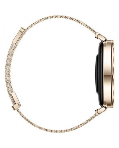 Смарт-годинник HUAWEI Watch GT 5 41 mm Gold
