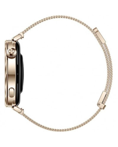 Смарт-годинник HUAWEI Watch GT 5 41 mm Gold
