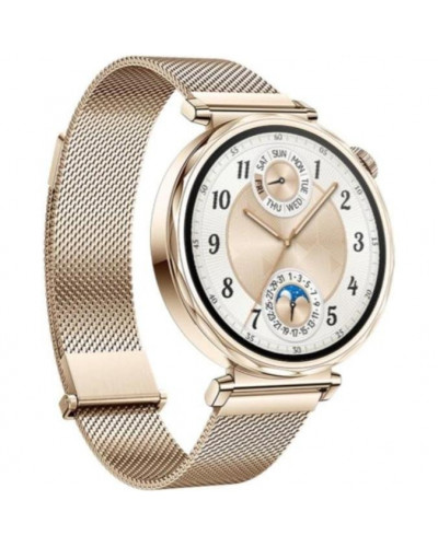 Смарт-годинник HUAWEI Watch GT 5 41 mm Gold
