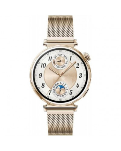 Смарт-годинник HUAWEI Watch GT 5 41 mm Gold