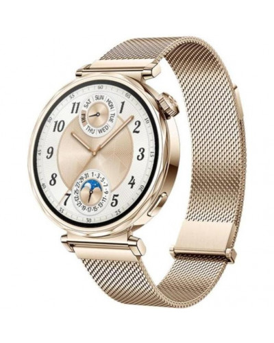 Смарт-годинник HUAWEI Watch GT 5 41 mm Gold