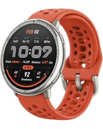 Смарт-годинник Amazfit Active 2 Red