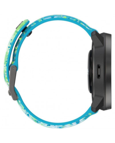 Смарт-годинник Suunto Race S Power Blue (SS051015000)