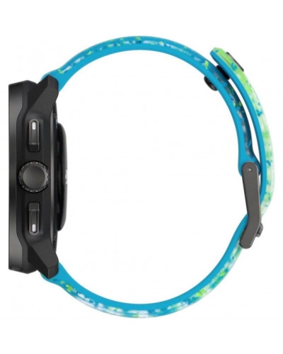 Смарт-годинник Suunto Race S Power Blue (SS051015000)