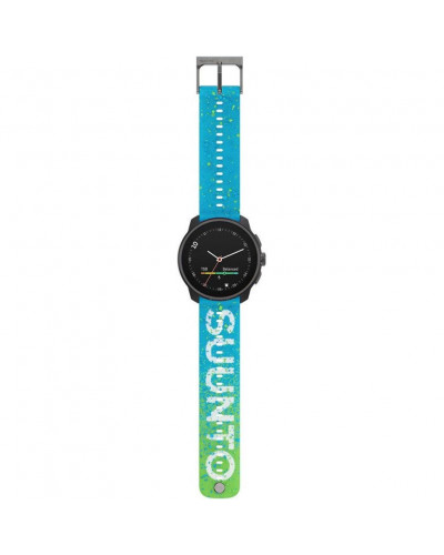 Смарт-годинник Suunto Race S Power Blue (SS051015000)