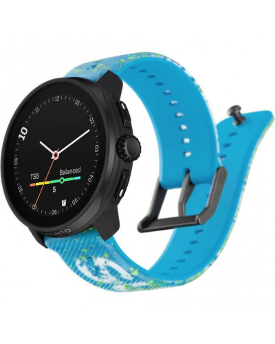 Смарт-годинник Suunto Race S Power Blue (SS051015000)