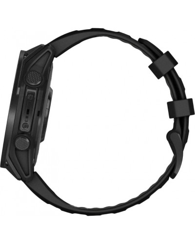 Смарт-годинник Garmin tactix 8 - 47 mm AMOLED Includes Applied Ballistics Ultralight Solver (010-03405-00/01)