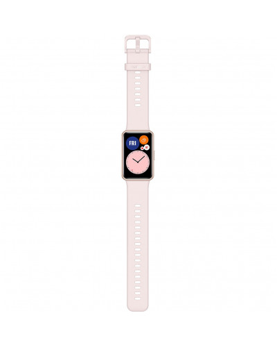 Смарт-годинник HUAWEI Watch Fit Sakura Pink (55025872)