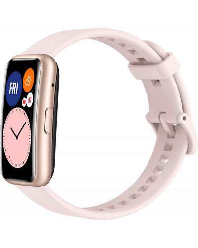Смарт-годинник HUAWEI Watch Fit Sakura Pink (55025872)