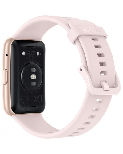 Смарт-годинник HUAWEI Watch Fit Sakura Pink (55025872)