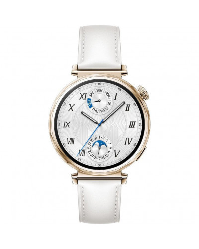 Смарт-годинник HUAWEI Watch GT 5 41 mm White
