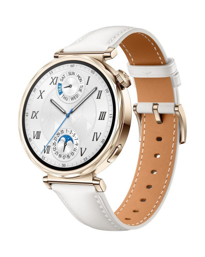 Смарт-годинник HUAWEI Watch GT 5 41 mm White