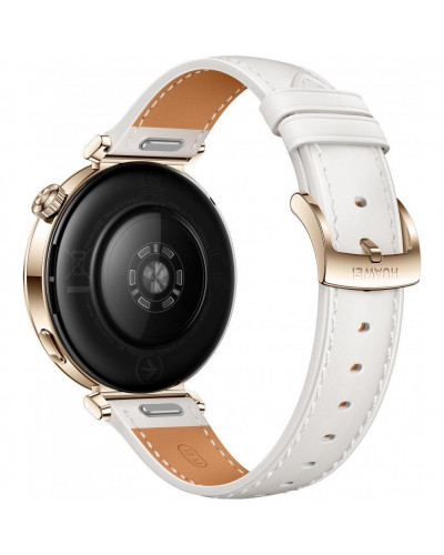 Смарт-годинник HUAWEI Watch GT 5 41 mm White