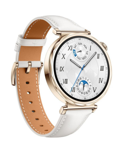Смарт-годинник HUAWEI Watch GT 5 41 mm White