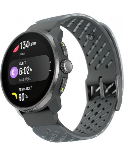 Смарт-часы Suunto Race S Titanium Graphite (SS051104000)
