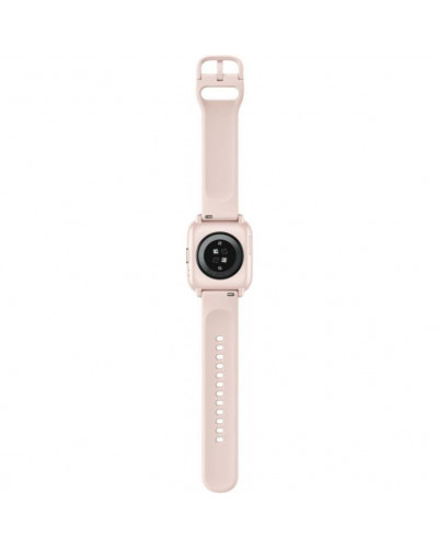 Смарт-годинник Amazfit Active Petal Pink