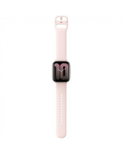 Смарт-годинник Amazfit Active Petal Pink