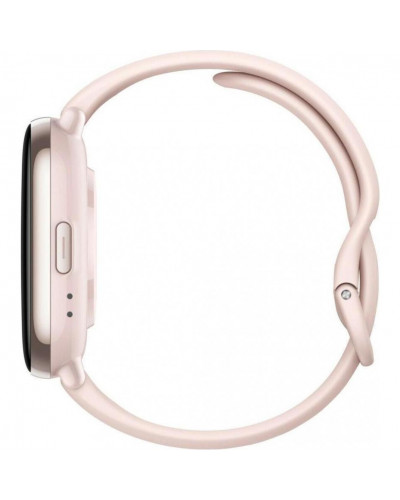 Смарт-годинник Amazfit Active Petal Pink