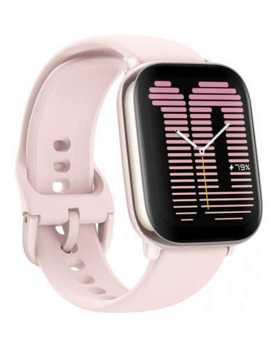 Смарт-годинник Amazfit Active Petal Pink