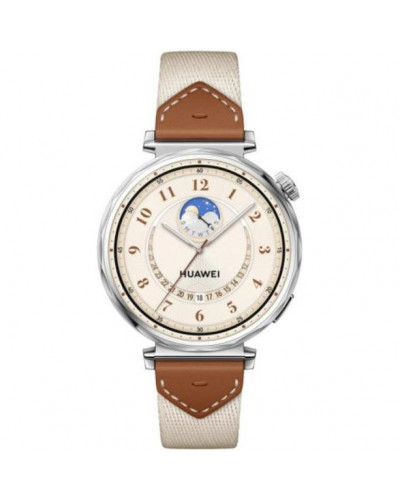 Смарт-годинник HUAWEI Watch GT 5 41 mm Brown