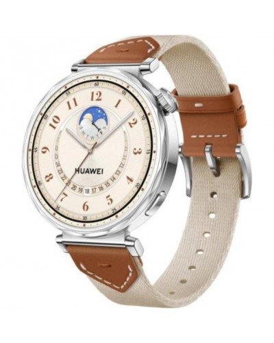 Смарт-годинник HUAWEI Watch GT 5 41 mm Brown