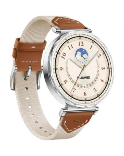 Смарт-годинник HUAWEI Watch GT 5 41 mm Brown