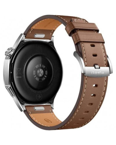 Смарт-годинник HUAWEI Watch GT 5 46 mm Brown
