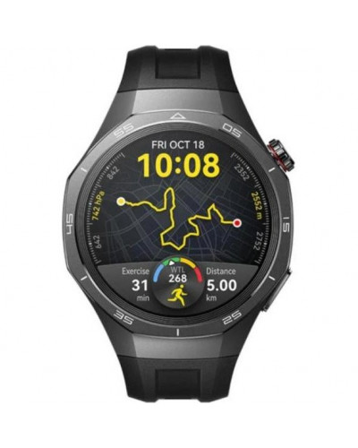 Смарт-годинник HUAWEI Watch GT 5 Pro 46 mm Black