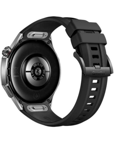 Смарт-годинник HUAWEI Watch GT 5 Pro 46 mm Black